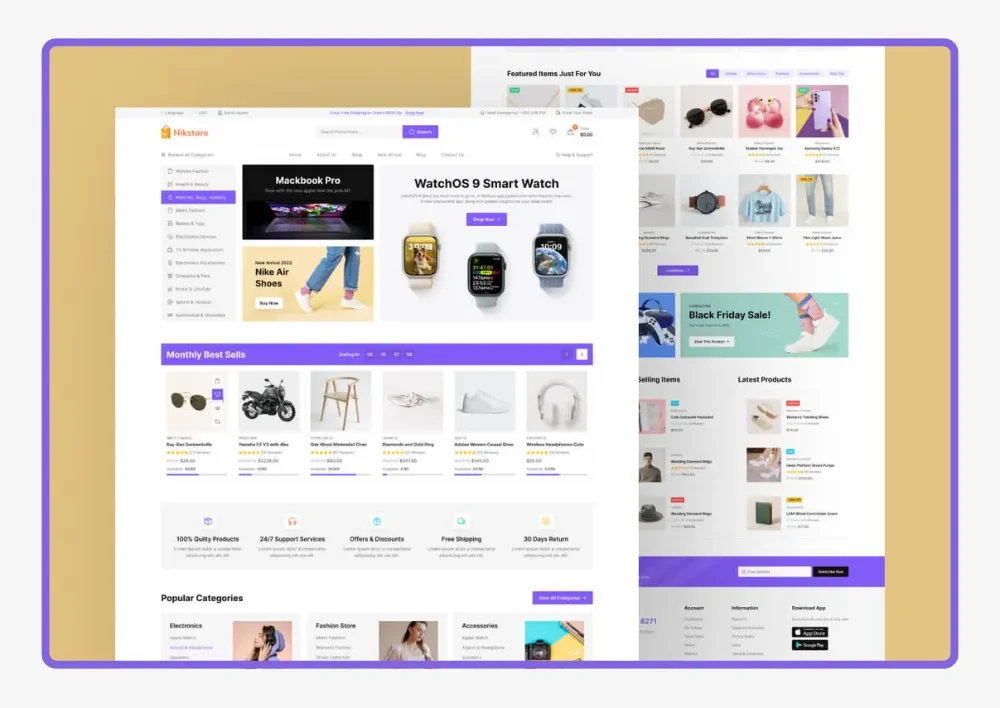 xtrakik digital agency portfolios (14)