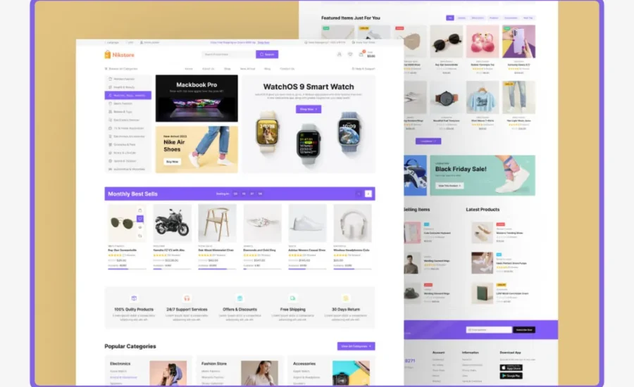xtrakik digital agency portfolios (14)